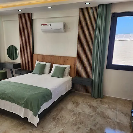 Aeden Fethiye
