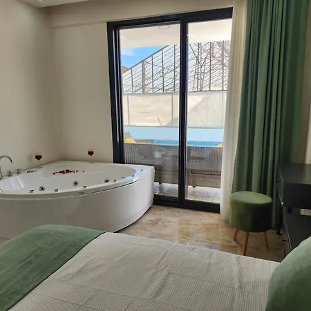 Aeden Vila Fethiye