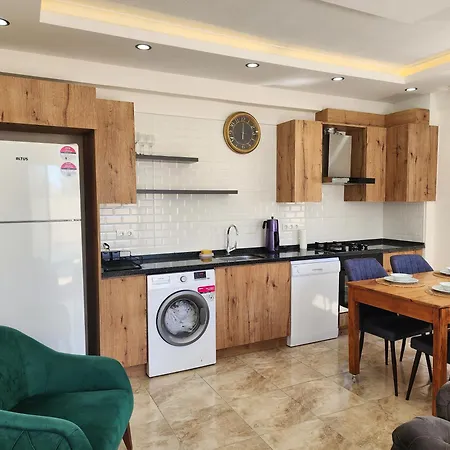 Aeden Villa Fethiye