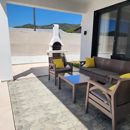 Aeden Villa