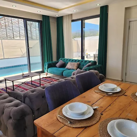 Aeden Villa